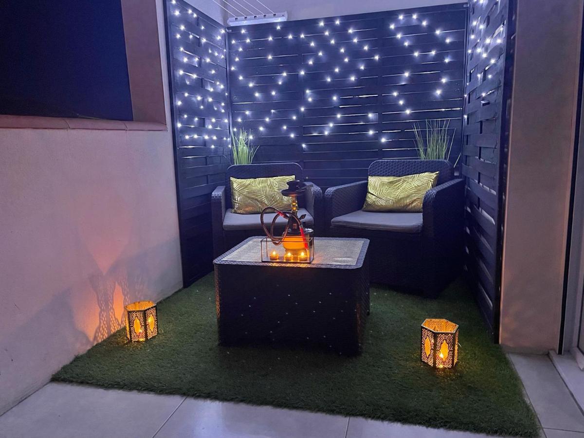 La Gold Room Jacuzzi & Sauna Prive بيربينيو المظهر الخارجي الصورة